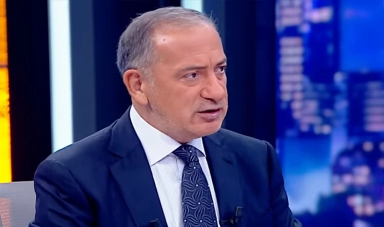 Diyanet’ten gazeteci Fatih Altaylı’ya suç duyurusu