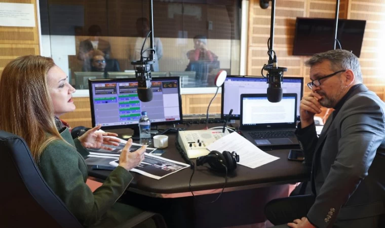 Dokuz Eylül’den ’yardım’ raporu