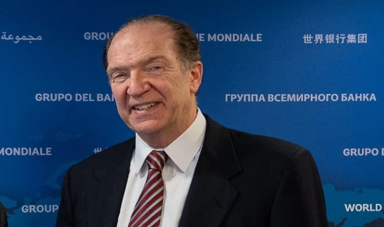 ’Dünya’dan 1,78 milyar Dolarlık deprem desteği