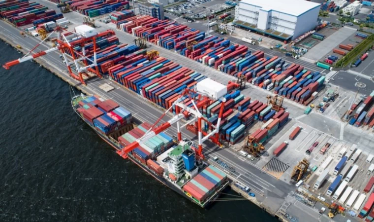 Ege İhracatçıları, 2023’e yüzde 5 artışla girdi