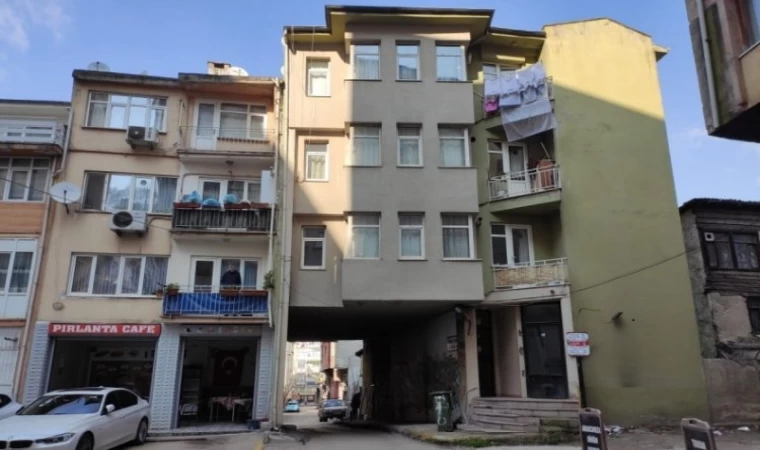 Görenler şok oluyor, bilenler ‘alıştık’ diyor!