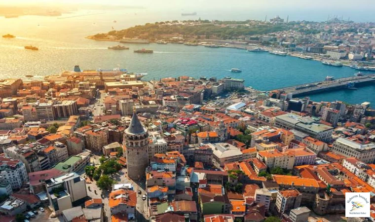 İBB açıkladı! İstanbul'da durduğu yerde kaç bina çökebilir?