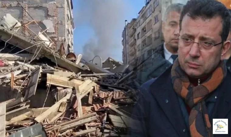 İmamoğlu bağışçıların listesini paylaştı