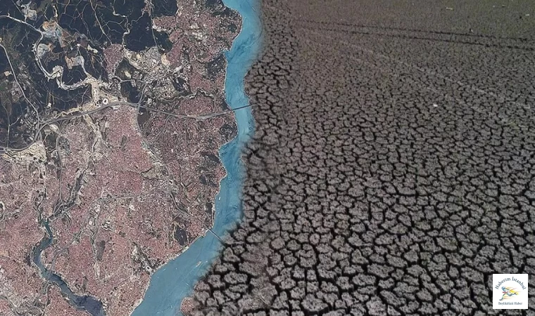 İSKİ uyardı: Olağanüstü bir dönemden geçiyoruz