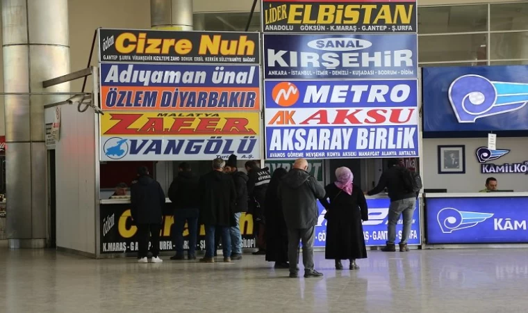 Kayseri Büyükşehir’den ’ücretsiz ulaşım’ imkanı
