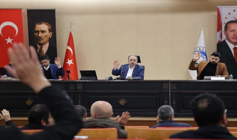 Kayseri Talas’tan tarımsal kalkınmaya destek