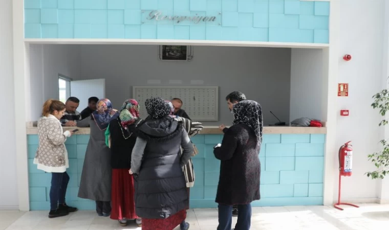 Kocaeli’de toplu taşımada ’Misafir Kart’ kolaylığı