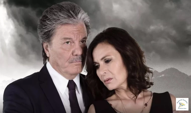 Kurtlar Vadisi'nde rol almıştı: Ünlü oyuncunun hayatını kaybettiğini Melek Baykal duyurdu