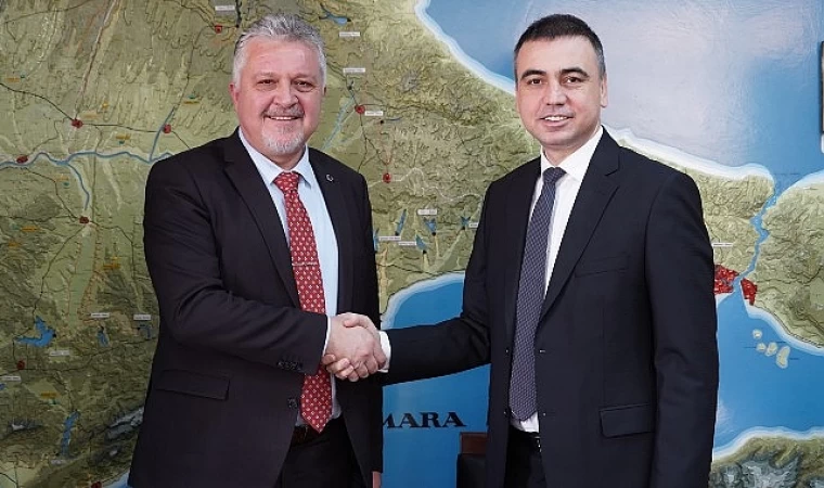 “Lüleburgaz Deresi ıslahı için protokol imzalandı”