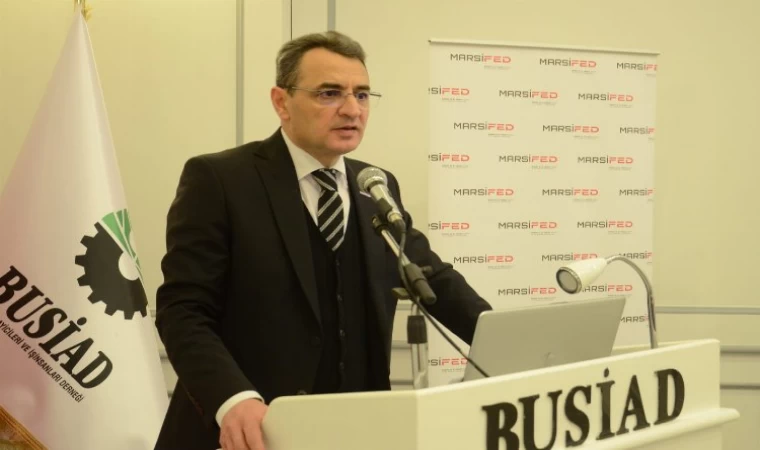 MARSİFED mali kurulunda ’deprem’ gündemi