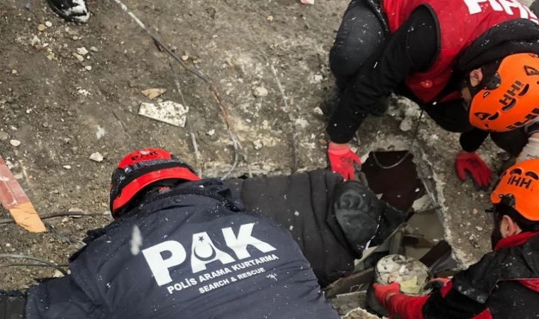 Mehmet Savran’dan ’seferberlik’ çağrısı