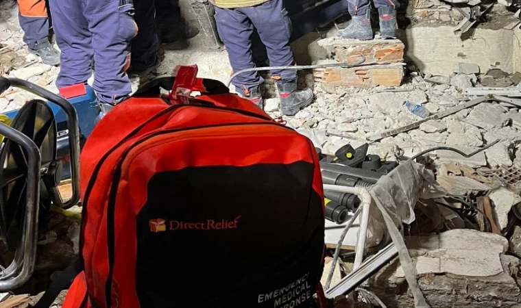 Metallica’dan deprem bölgesine 250 bin dolar