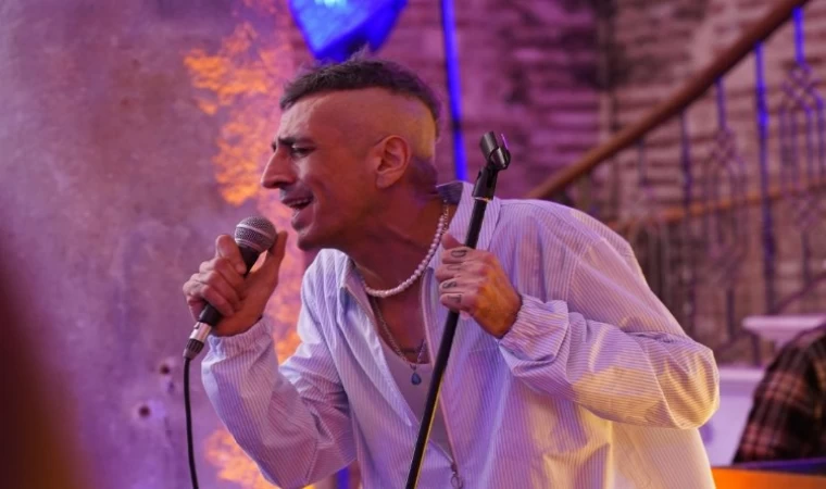 ’Methiyeler’in lansmanına ünlü akını