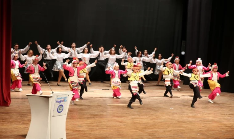 Muğla’da depremzedeler için eğitim ve sanat desteği