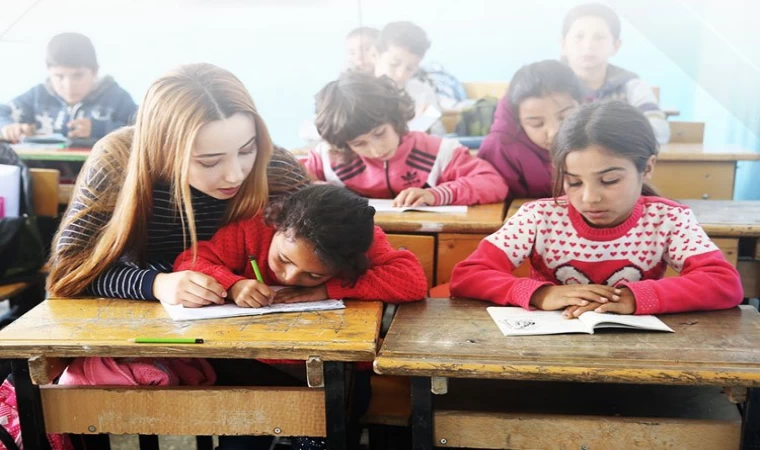 Öğretmenlere uzmanından ’ilk ders’ tavsiyesi