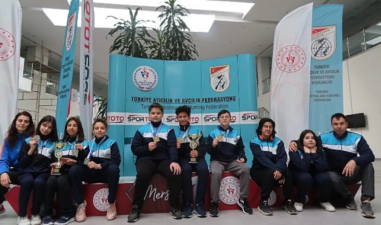 Osmangazili Sporcular hedefi 12’den vurdu