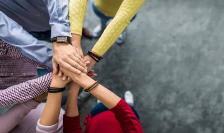 Oy ve Ötesi, ’Deprem Kayıp İhbar Sistemi’ oluşturdu