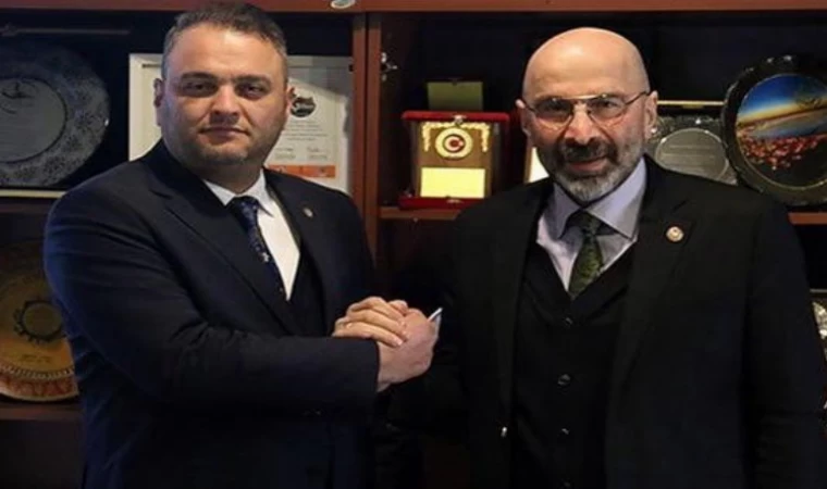 Rize Ziraat Odası’nda mevcut başkan güven tazeledi