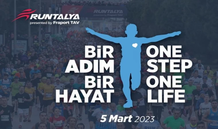 Runtalya’da adımlar yaraları saracak