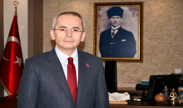 Seydişehir Kaymakamı ’özel hiç değil’ diyerek şahsi telefonunu paylaştı