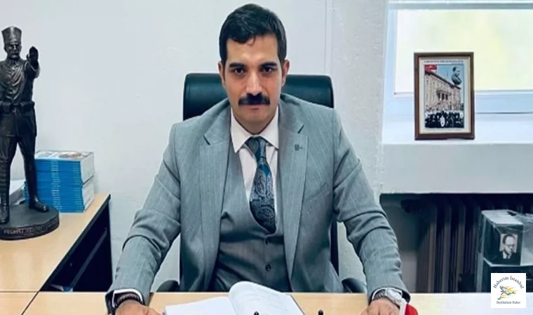 Sinan Ateş'in katil zanlısı Eray Özyağçı tutuklandı