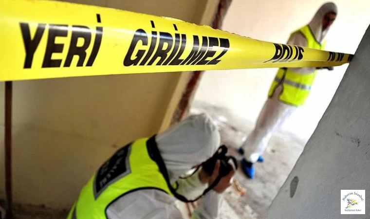 Tabanca ile fotoğraf çektiriyorduk!