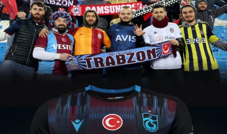 Trabzonspor, Basel maçı gelirini AFAD’a aktardı