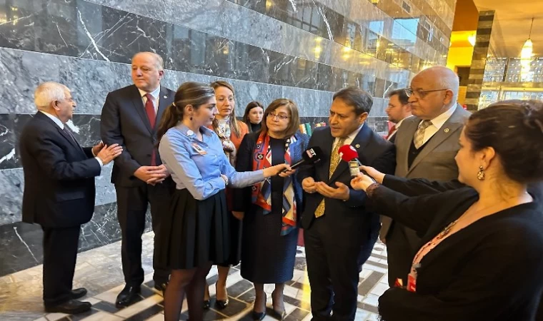 Türk Arkeoloji ve Kültürel Miras Enstitüsü’ne ilişkin kanun teklifi TBMM’de onaylandı