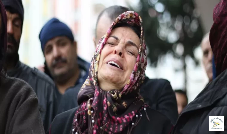 Türkiye seferber oldu! Deprem bölgesinden can yakan fotoğraflar