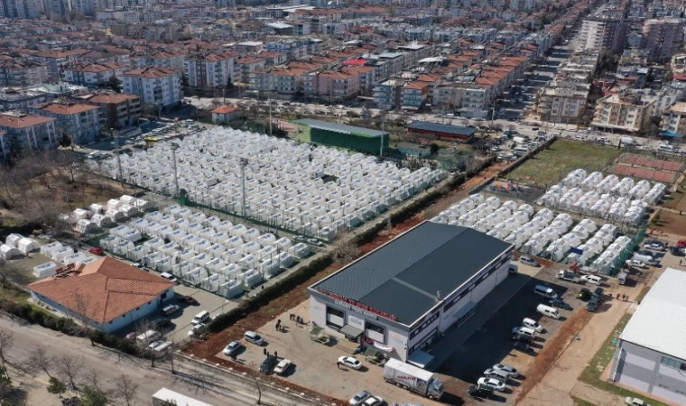 TÜRKONFED: Can kaybı 72 bin 663’e, mali hasar 84,1 milyar dolara ulaşabilir