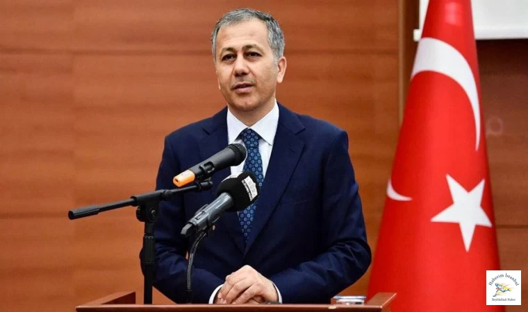 Vali Yerlikaya: İstanbul'da kamu personeline kar izni