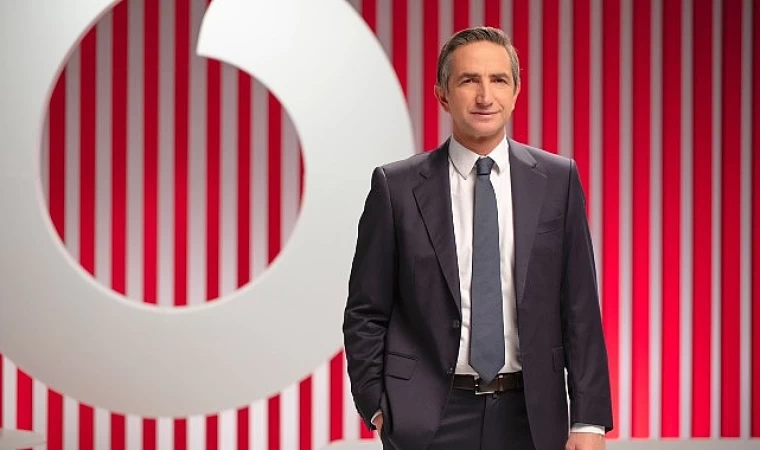 Vodafone Türkiye 2022-23 Mali Yılı 3. Çeyrek Sonuçlarını Açıkladı