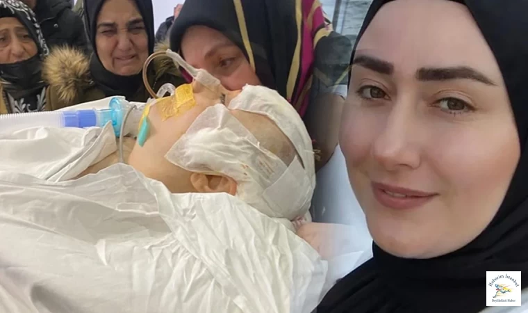 Yaşadığı dehşeti intiharının ardından bıraktığı mektuplar aydınlattı