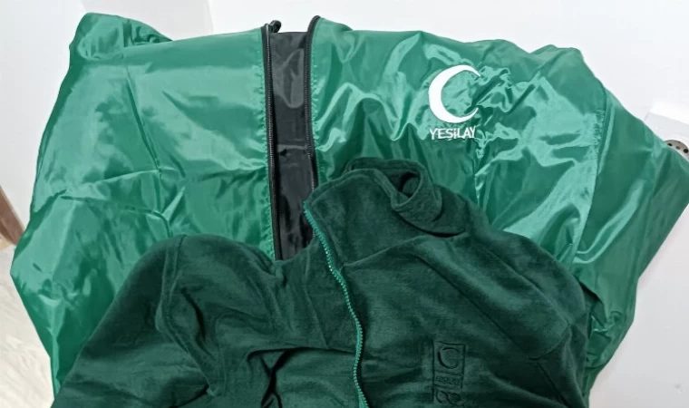 Yeşilay’dan’Psikososyal Destek Hattı’