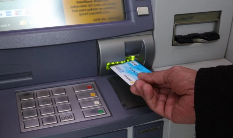 2,4 milyar liralık ’Evde Bakım Yardımları’ hesaplarda