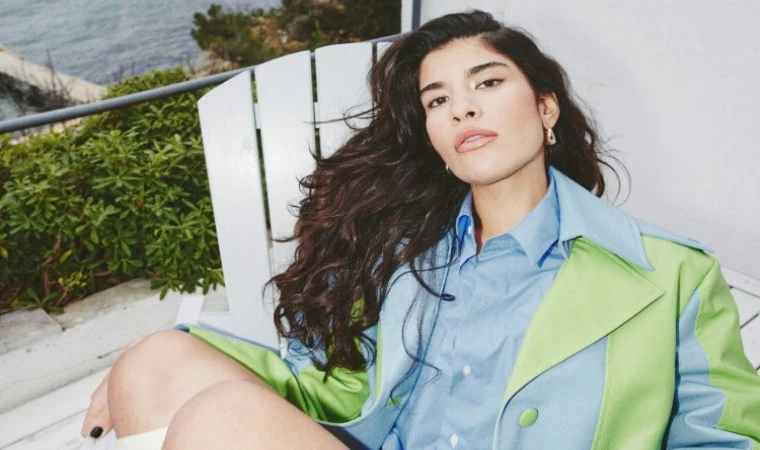 Ada Sanlıman’dan ’Canavar’ çıkıyor!