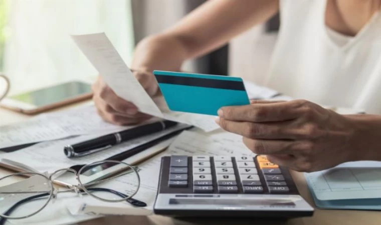 Afetzede esnafın kredi borçları ertelendi