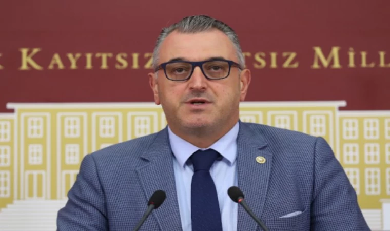 AK Partili Çilez’den altılı masaya ’kaos’ yorumu