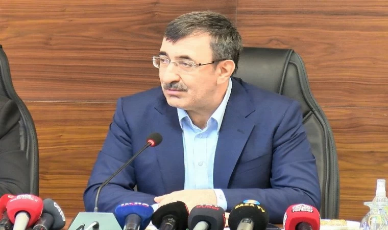 AK Parti’li Yılmaz’ın acı günü