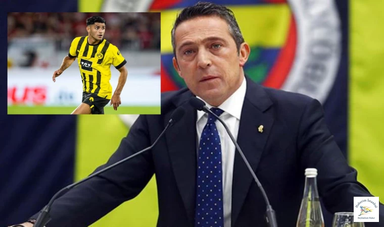 Ali Koç'tan taraftar yasağına tepki: Kardeşi, kardeşe kırdırmaya çalışıyorlar