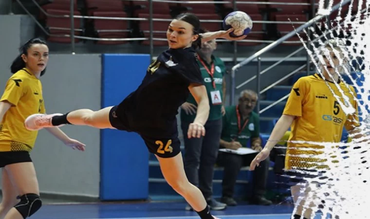 Ara verilen hentbol ligleri 9 Mart’ta yeniden başlıyor