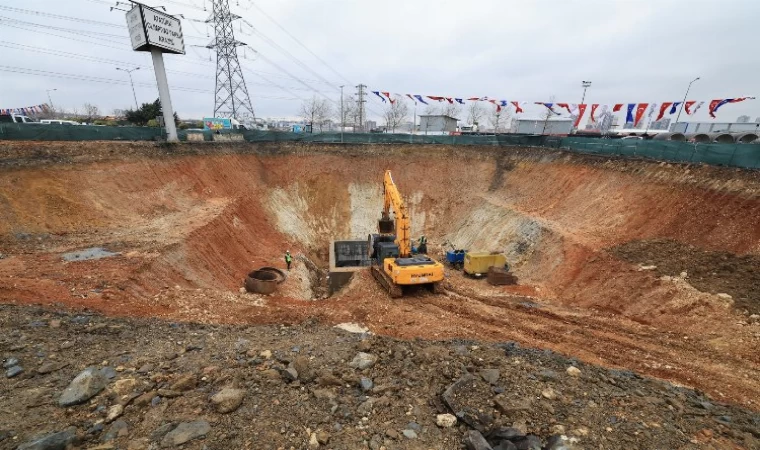 Başakşehir’e 560 milyon liralık yatırım