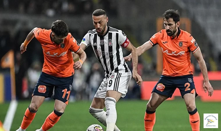 Beşiktaş İstanbulspor'u konuk edecek: Fenerbahçe derbisi öncesi iki isim kart sınırında