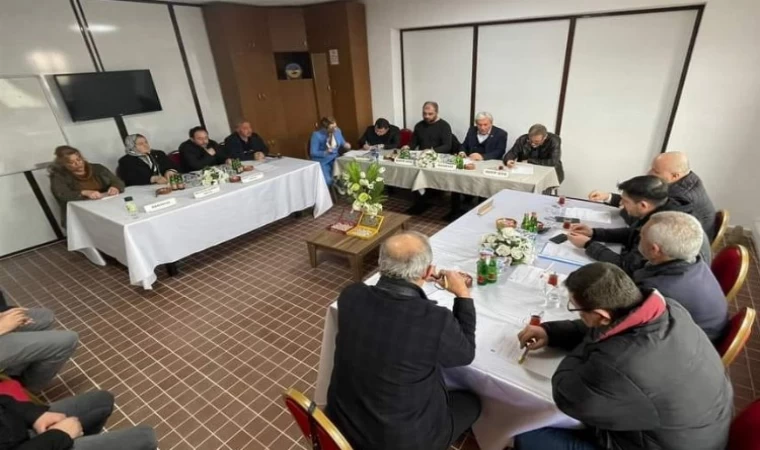 Bilecik Osmaneli’de zincir marketlere şube sınırı!