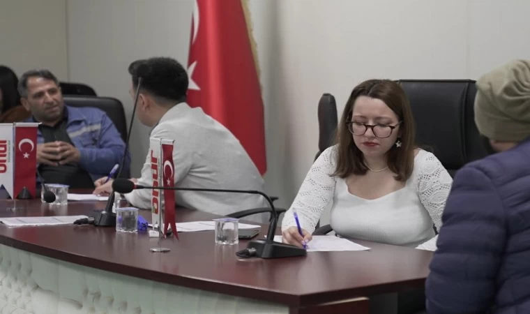 Bursa Gürsu’dan 30 kişiye iş imkanı fırsatı