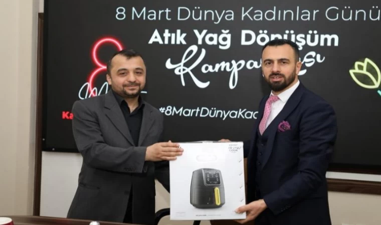 Bursa İnegöl’de 8 Mart’a özel ödüllü yarışma sonuçlandı