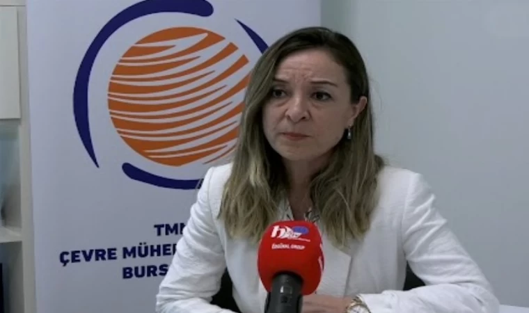 Çevre Mühendisleri’nden ortak mesaj: Türkiye başka ülkelerin çöplüğü değil!