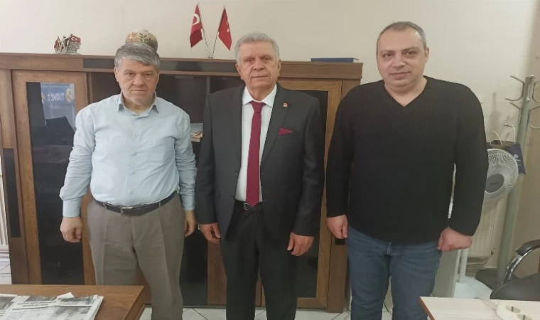 ”CHP Edirne’de 3 vekil çıkaracak”