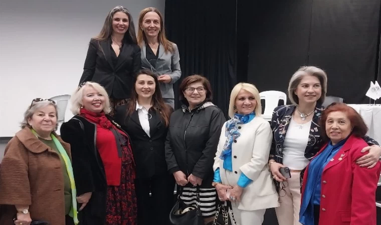 CHP’li genç aday adayından ’eşitlik’ çalışması