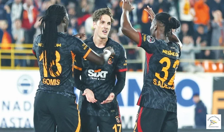 Cimbom geleceğini kuruyor